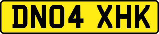 DN04XHK
