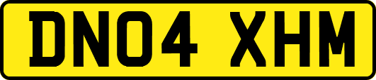 DN04XHM