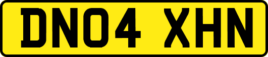 DN04XHN