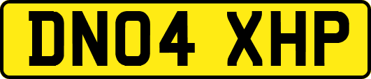 DN04XHP