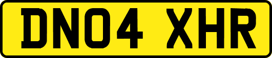 DN04XHR