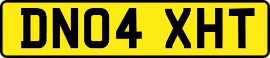 DN04XHT