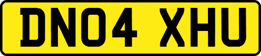 DN04XHU