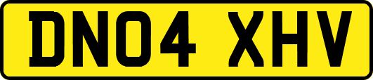 DN04XHV