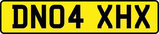 DN04XHX