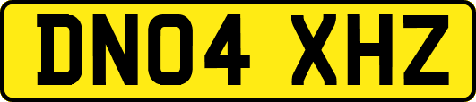 DN04XHZ