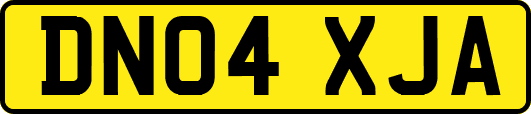 DN04XJA