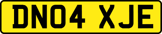 DN04XJE