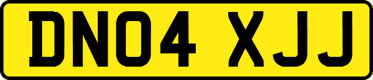 DN04XJJ