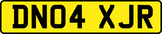 DN04XJR
