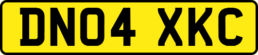 DN04XKC