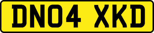 DN04XKD