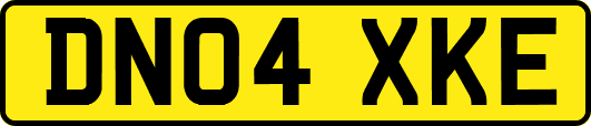 DN04XKE