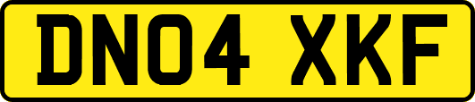 DN04XKF