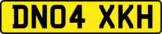 DN04XKH