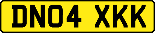 DN04XKK