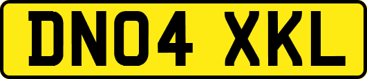 DN04XKL