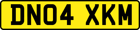 DN04XKM