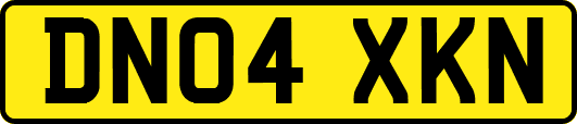 DN04XKN