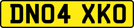 DN04XKO