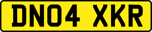 DN04XKR