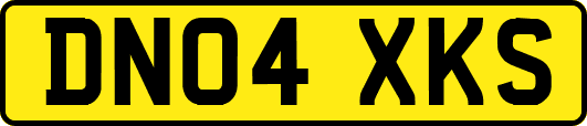DN04XKS
