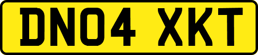 DN04XKT