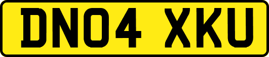 DN04XKU