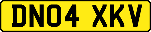 DN04XKV
