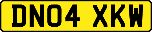 DN04XKW