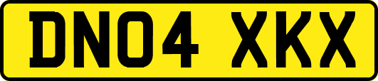 DN04XKX