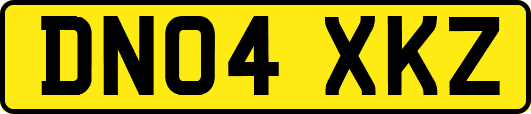 DN04XKZ