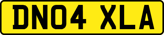 DN04XLA