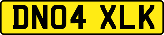 DN04XLK