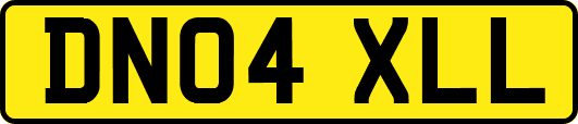 DN04XLL