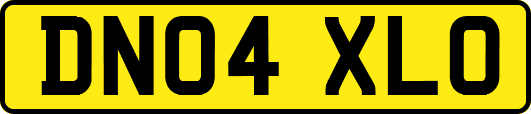 DN04XLO