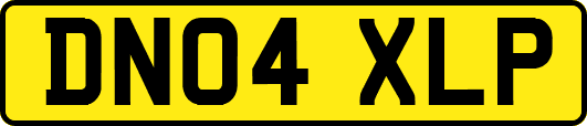 DN04XLP
