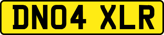 DN04XLR