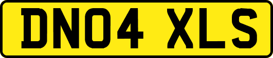 DN04XLS