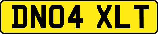 DN04XLT