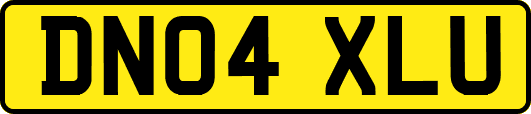 DN04XLU