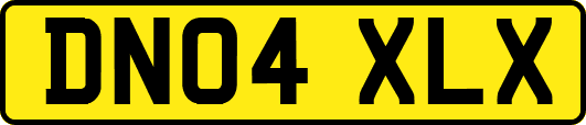 DN04XLX