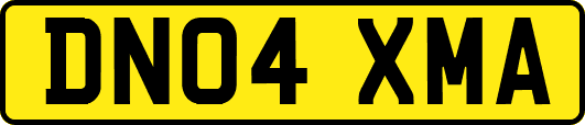 DN04XMA