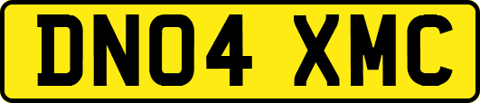 DN04XMC
