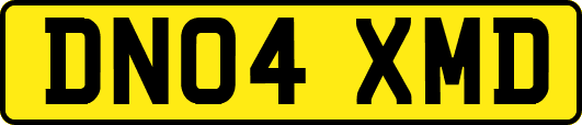 DN04XMD