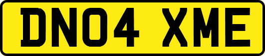 DN04XME