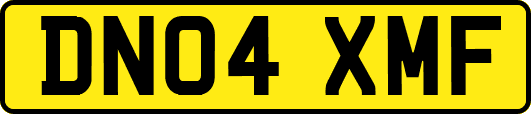 DN04XMF
