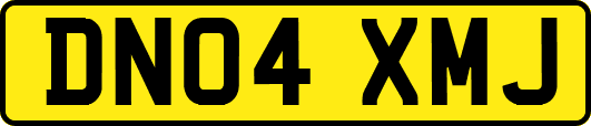 DN04XMJ