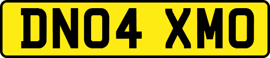 DN04XMO
