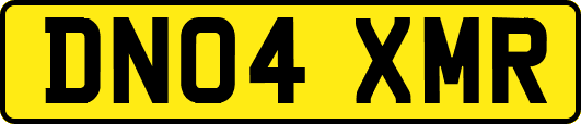 DN04XMR